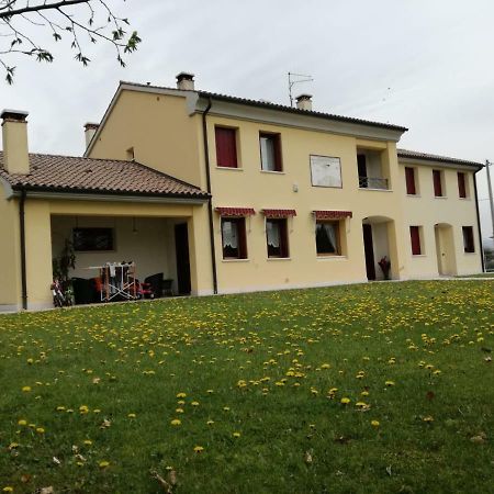 Agriturismo Memento Follina Екстер'єр фото