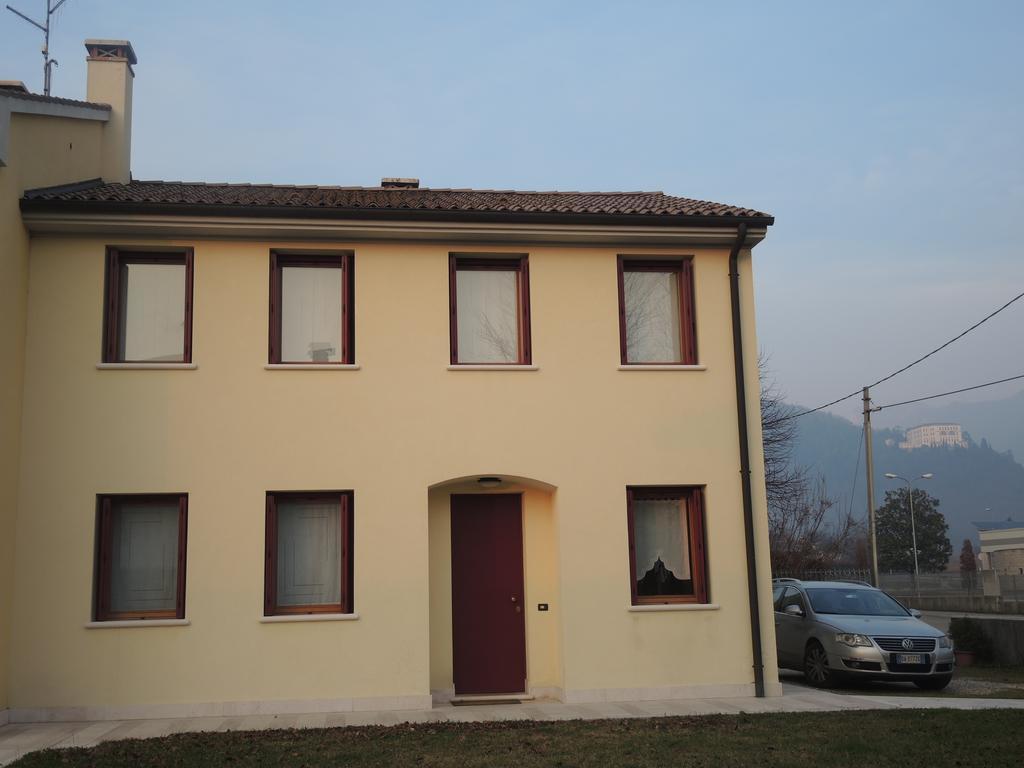 Agriturismo Memento Follina Номер фото