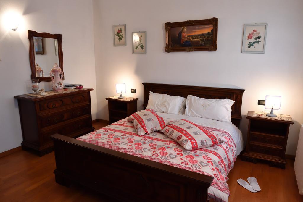 Agriturismo Memento Follina Екстер'єр фото