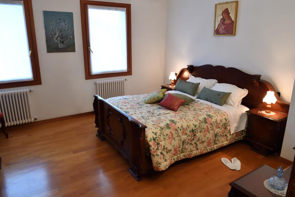 Agriturismo Memento Follina Екстер'єр фото