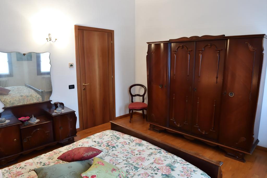Agriturismo Memento Follina Екстер'єр фото