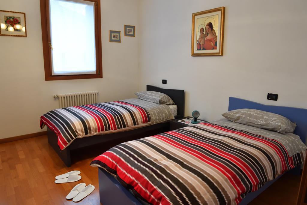 Agriturismo Memento Follina Екстер'єр фото
