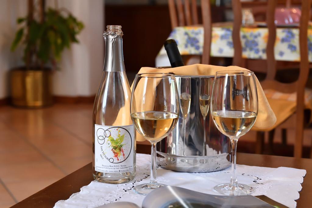Agriturismo Memento Follina Екстер'єр фото