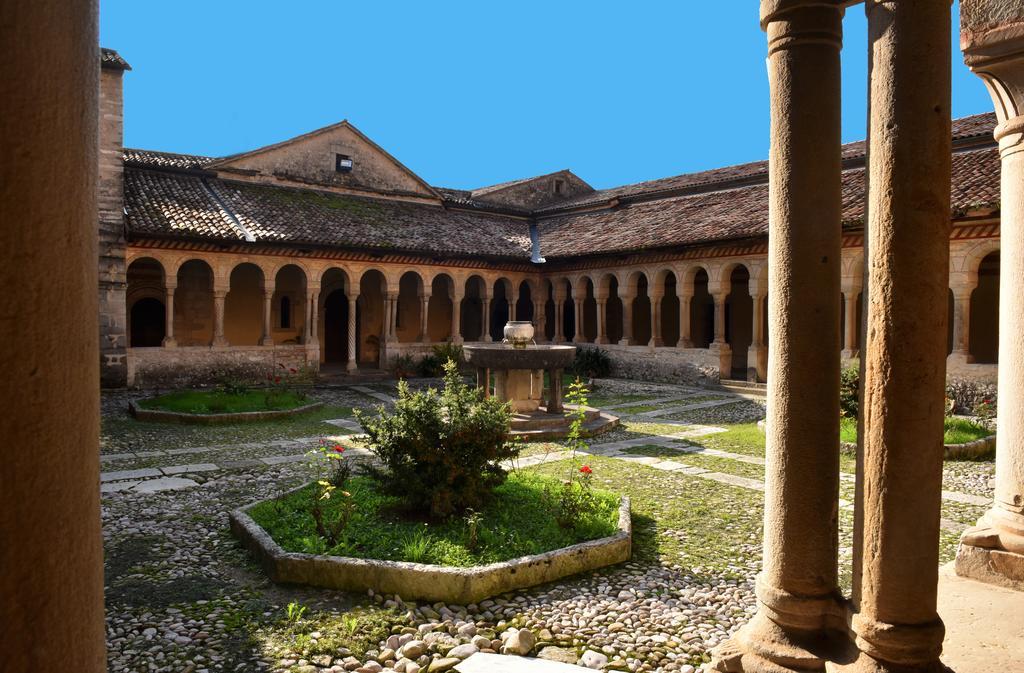 Agriturismo Memento Follina Екстер'єр фото