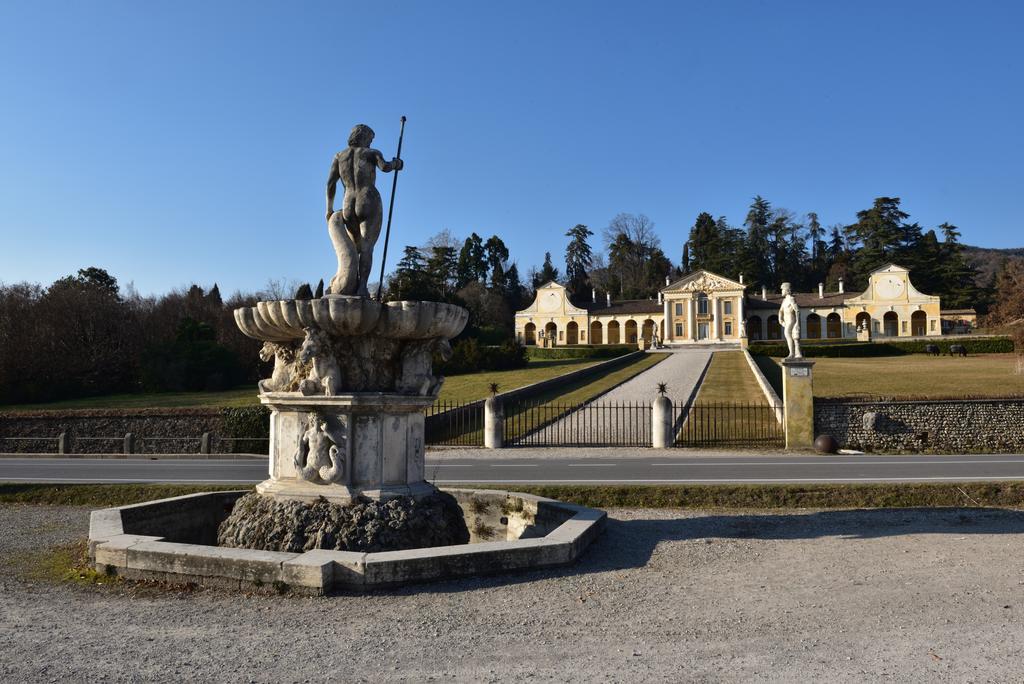 Agriturismo Memento Follina Екстер'єр фото