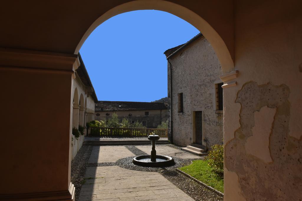 Agriturismo Memento Follina Екстер'єр фото